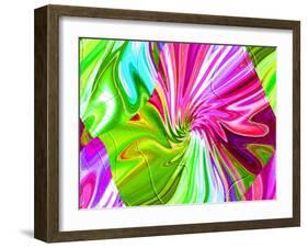 Spring Has Sprung-Ruth Palmer-Framed Art Print