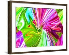 Spring Has Sprung-Ruth Palmer-Framed Art Print