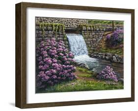 Spring Has Sprung-Bruce Dumas-Framed Giclee Print