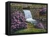 Spring Has Sprung-Bruce Dumas-Framed Stretched Canvas