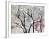 Spring Hiatus-Jodi Maas-Framed Giclee Print