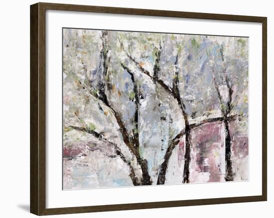 Spring Hiatus-Jodi Maas-Framed Giclee Print