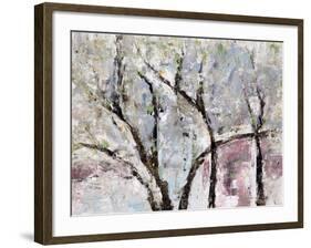 Spring Hiatus-Jodi Maas-Framed Giclee Print