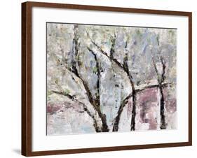 Spring Hiatus-Jodi Maas-Framed Giclee Print