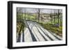 Spring Hill Farm-Bruce Dumas-Framed Giclee Print