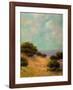 Spring Hill-Alice Weil-Framed Art Print