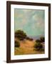 Spring Hill-Alice Weil-Framed Art Print