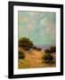 Spring Hill-Alice Weil-Framed Art Print