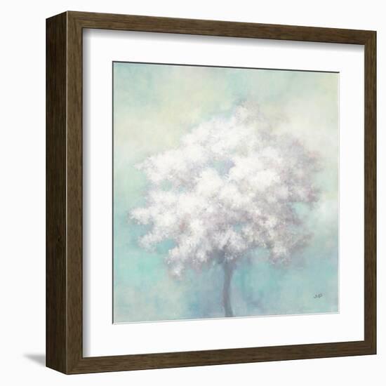 Spring Hope-Julia Purinton-Framed Art Print