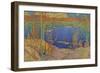 Spring Ice, 1916, (1937)-Thomas John Thomson-Framed Giclee Print