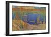 Spring Ice, 1916, (1937)-Thomas John Thomson-Framed Giclee Print