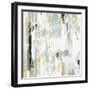 Spring II-Tom Reeves-Framed Art Print