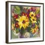 Spring in a Jug I-Parastoo Ganjei-Framed Art Print