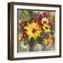 Spring in a Jug I-Parastoo Ganjei-Framed Giclee Print