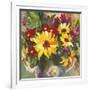 Spring in a Jug I-Parastoo Ganjei-Framed Giclee Print