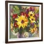 Spring in a Jug I-Parastoo Ganjei-Framed Giclee Print