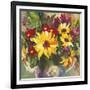 Spring in a Jug I-Parastoo Ganjei-Framed Giclee Print