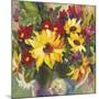 Spring in a Jug I-Parastoo Ganjei-Mounted Giclee Print