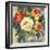 Spring in a Jug II-Parastoo Ganjei-Framed Giclee Print