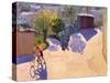 Spring in Cyprus, 1996-Andrew Macara-Stretched Canvas