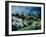 Spring In Fays-Pol Ledent-Framed Art Print