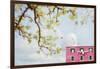 Spring In Italy-Brooke T. Ryan-Framed Photographic Print