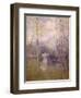 Spring in Moniaive, 1889-James Paterson-Framed Giclee Print