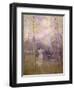 Spring in Moniaive, 1889-James Paterson-Framed Giclee Print