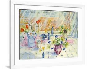 Spring in Norfolk-Elizabeth Jane Lloyd-Framed Giclee Print