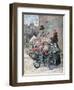 Spring in Paris, 1891-Henri Meyer-Framed Giclee Print