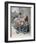 Spring in Paris, 1891-Henri Meyer-Framed Giclee Print