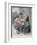 Spring in Paris, 1891-Henri Meyer-Framed Giclee Print