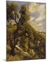 Spring in Provence-Henry Herbert La Thangue-Mounted Giclee Print