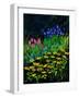 Spring In The Garden-Pol Ledent-Framed Art Print