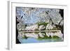 Spring in Washington DC - Cherry Blossom Festival at Tidal Basin-Orhan-Framed Photographic Print