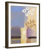 Spring Innovation I-James Hussey-Framed Giclee Print