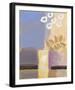 Spring Innovation I-James Hussey-Framed Giclee Print