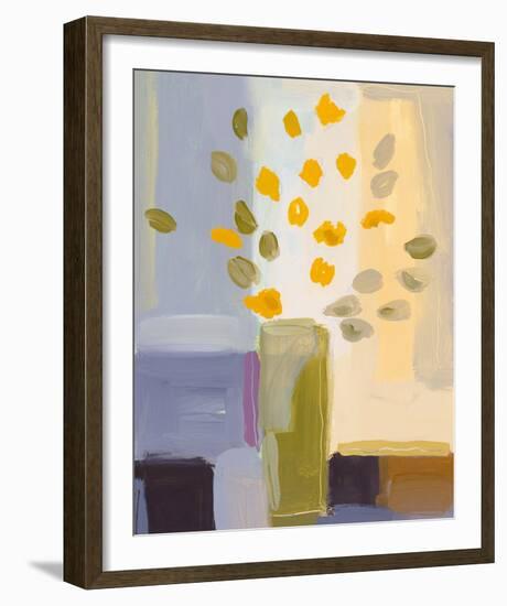 Spring Innovation II-James Hussey-Framed Giclee Print