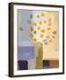 Spring Innovation II-James Hussey-Framed Giclee Print