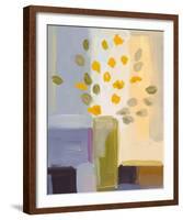 Spring Innovation II-James Hussey-Framed Giclee Print