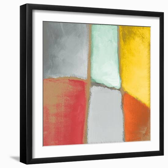 Spring Insight-Lanie Loreth-Framed Art Print