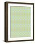 Spring Inspired VI-Deanna Tolliver-Framed Giclee Print