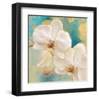 Spring into Summer I-Lanie Loreth-Framed Art Print