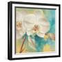 Spring into Summer II-Lanie Loreth-Framed Art Print