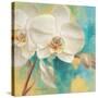 Spring into Summer II-Lanie Loreth-Stretched Canvas