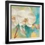 Spring into Summer II-Lanie Loreth-Framed Art Print