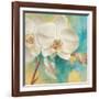 Spring into Summer II-Lanie Loreth-Framed Art Print