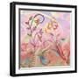 Spring Is Coming-Ruth Palmer-Framed Art Print