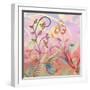 Spring Is Coming-Ruth Palmer-Framed Art Print