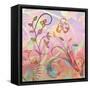 Spring Is Coming-Ruth Palmer-Framed Stretched Canvas